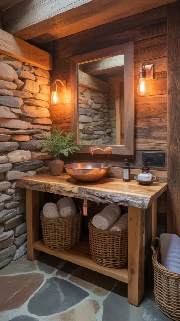 62 Basement Bathroom Ideas 2026: Modern, Cozy, and Functional Designs for Every Home