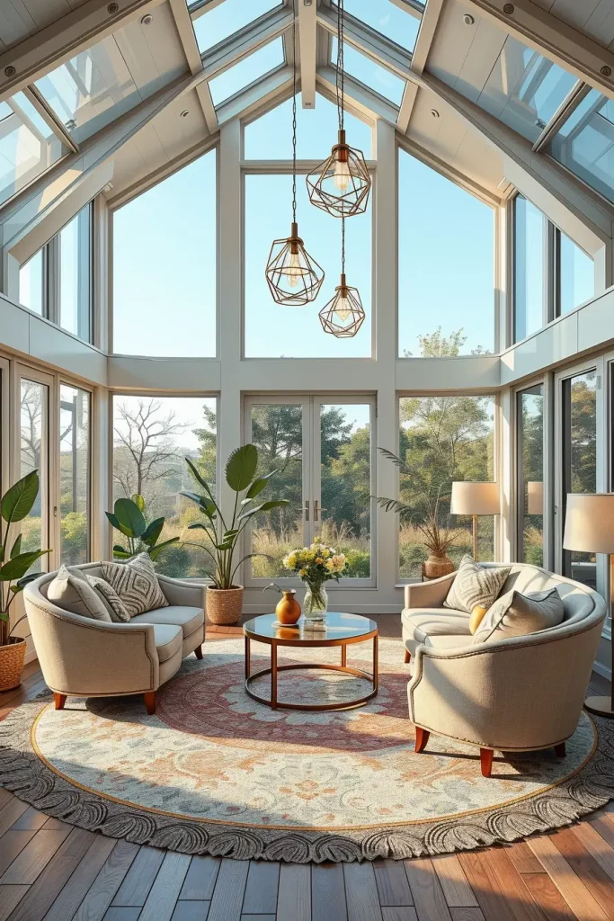 65 Sunroom Ideas 2026: Modern, Stylish, and Cozy Designs for Every Home
