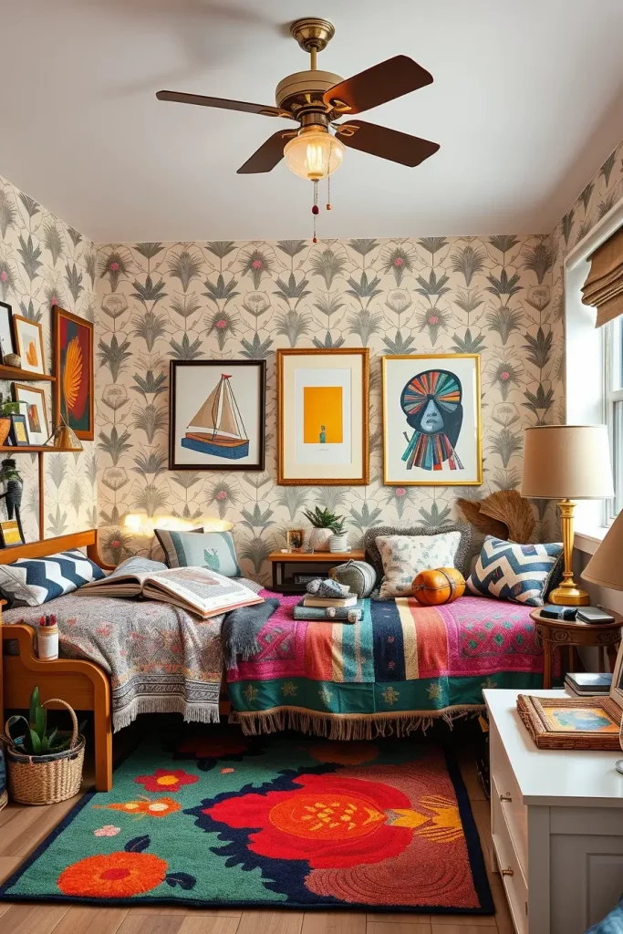 64 Dorm Room Decorate Ideas 2026: Smart, Cozy & Aesthetic Designs for Students