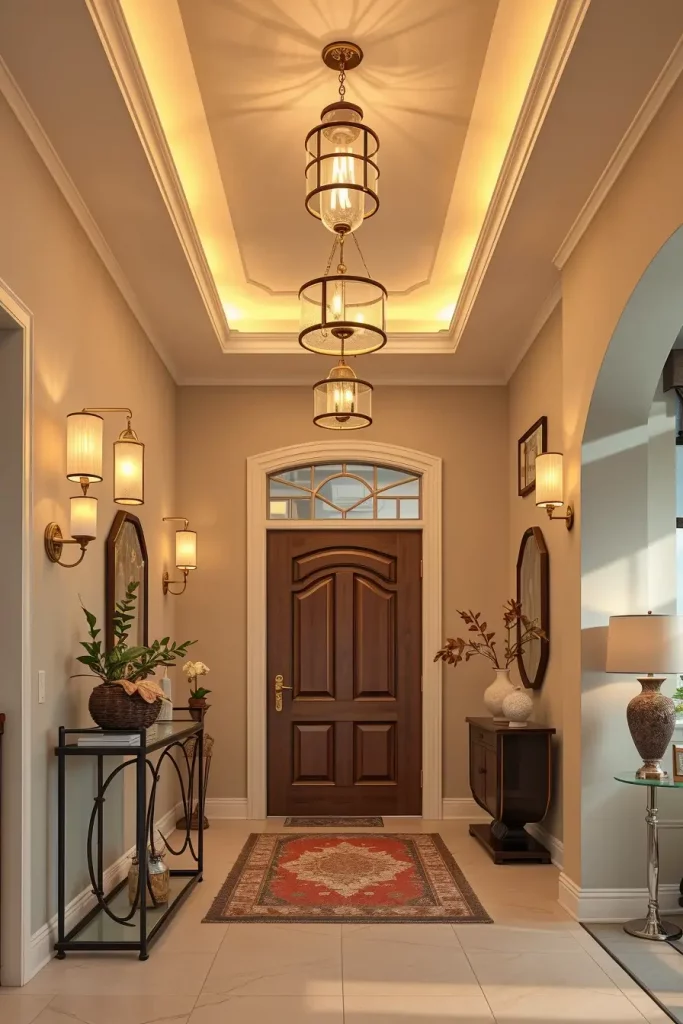 64 Foyers Ideas 2026: Modern Entryway Designs for a Stylish and Welcoming Home