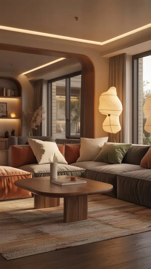 64 Sofas in Living Room 2026: Modern Ideas and Trends for Stylish Homes