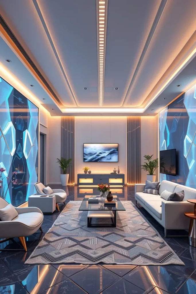 64 Wall Decor for Living Room 2026: Modern Ideas for a Stylish Home