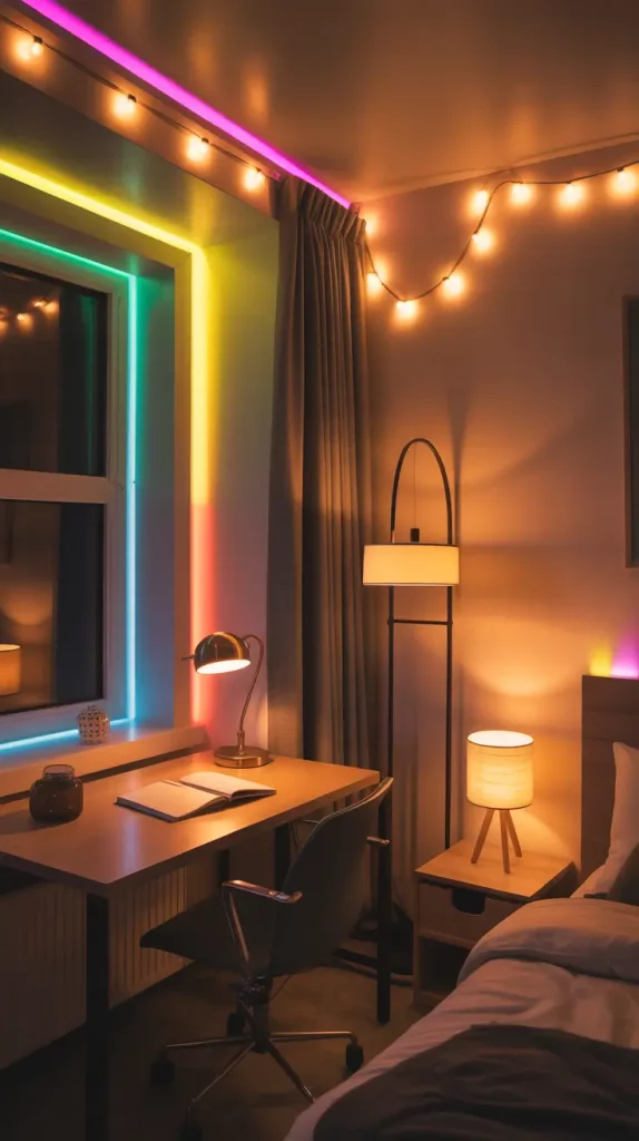 65 College Dorm Room Ideas 2026: Modern, Cozy & Space-Saving Inspiration for Students