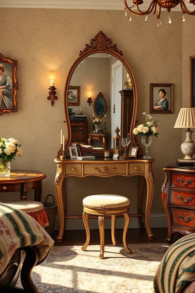 64 Vintage Bedroom Ideas 2026: Timeless Designs for a Stylish Retro-Inspired Space