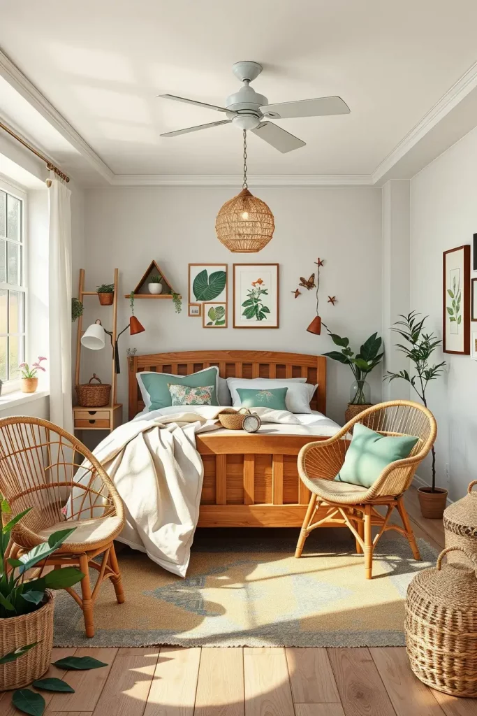 64 Teens Bedroom Ideas 2026: Modern Designs & Stylish Trends for Teen Rooms