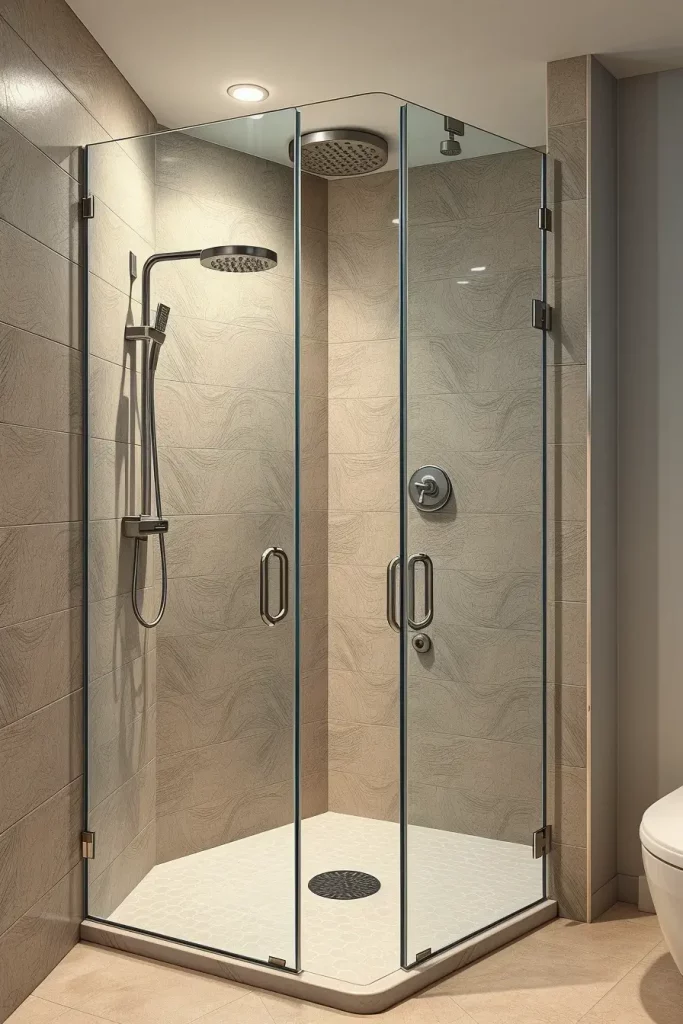 64 Bathroom Interior Ideas 2026: Fresh Trends for a Modern Home