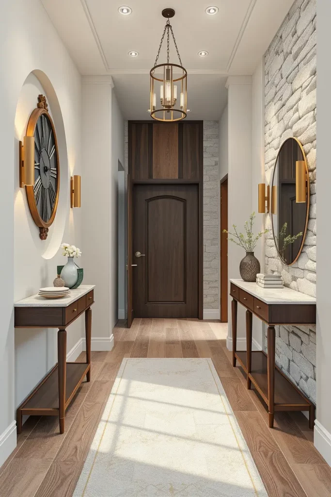 66 Entryways Remodel Ideas 2026: Modern, Stylish & Functional Foyer Inspiration