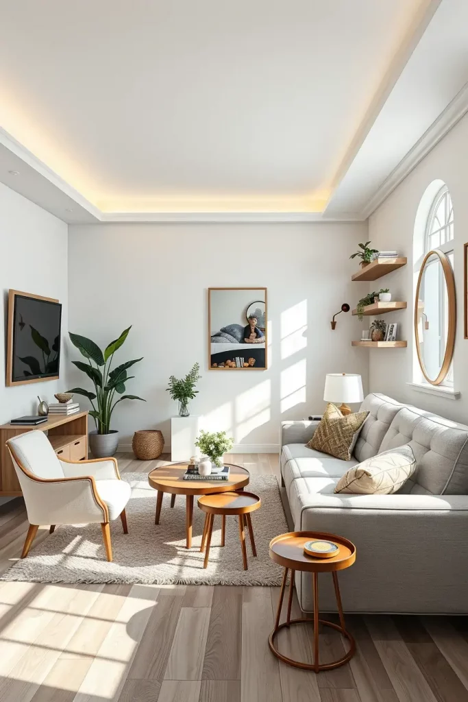 61 Family Rooms Ideas 2026: Inspiring Designs for Modern Homes