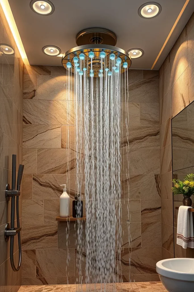 63 Shower Remodel Ideas 2026: Modern, Stylish, and Unique Bathroom Inspirations