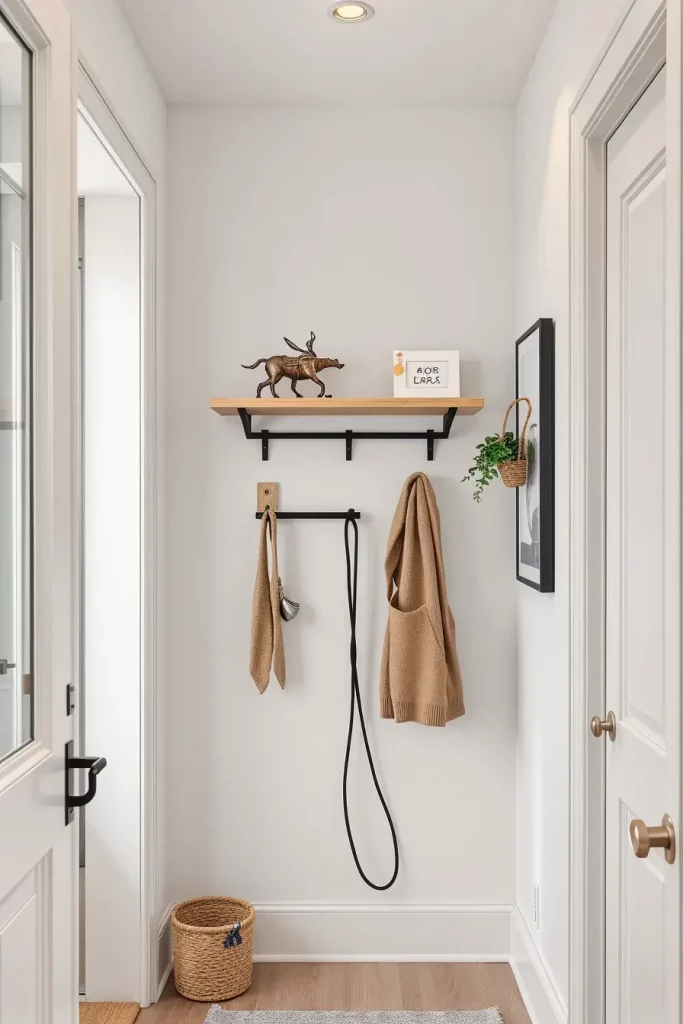64 Small Entryways 2026: Modern Ideas for Stylish and Functional Spaces