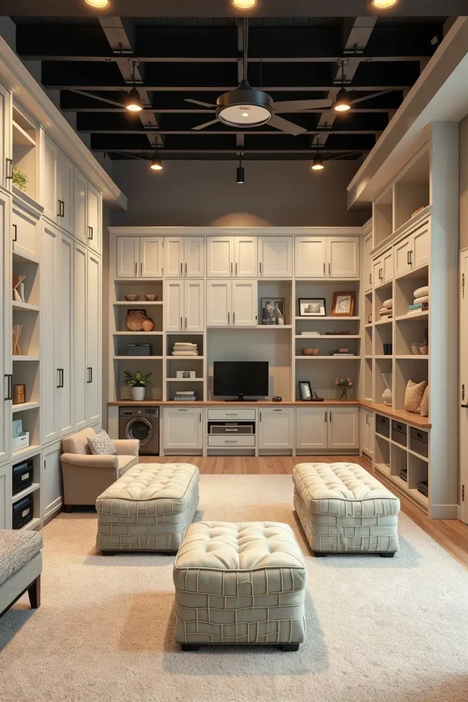 62 Basement Remodeling Ideas 2026: Modern Designs for a Stylish and Functional Home