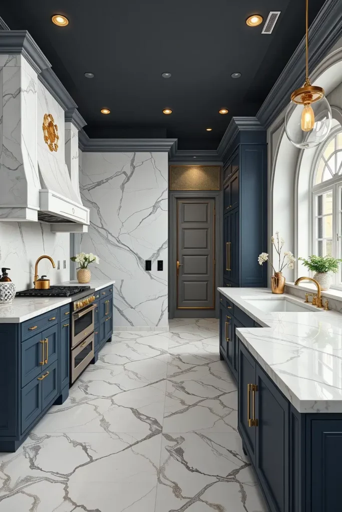 64 Kitchen Tiles Ideas 2026: Modern Trends, Designs & Inspiring Tile Solutions for Every Kitchen