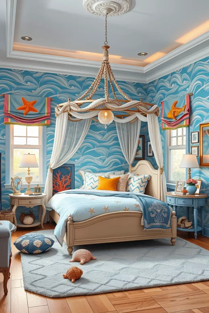 64 Kids Room Remodel Ideas 2026: Unique, Cozy, and Themed Spaces for Modern Children