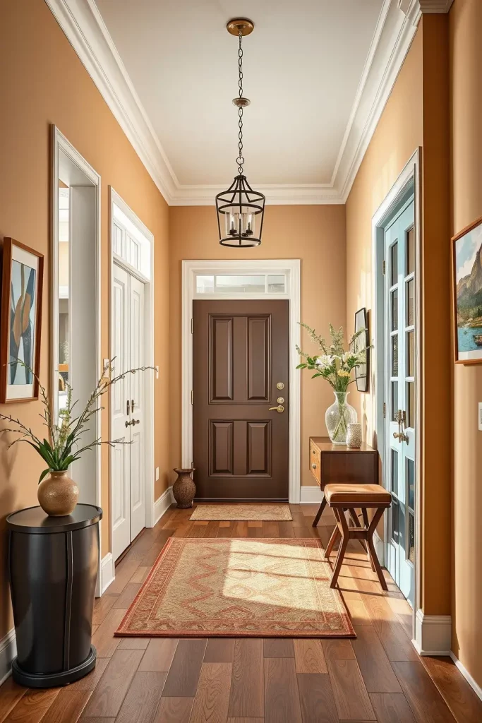 65 Foyer Decoration Ideas 2026: Modern, Stylish & Practical Entryway Inspiration