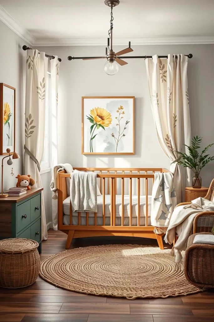 66 Nursery Remodel Ideas 2026: Modern Themes and Dreamy Designs for Baby Rooms
