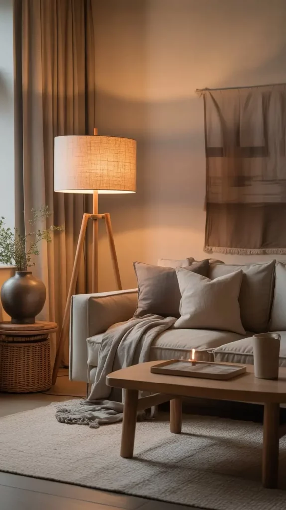 62 Floor Lamps for Living Room 2026: Modern Lighting Ideas for Every Style