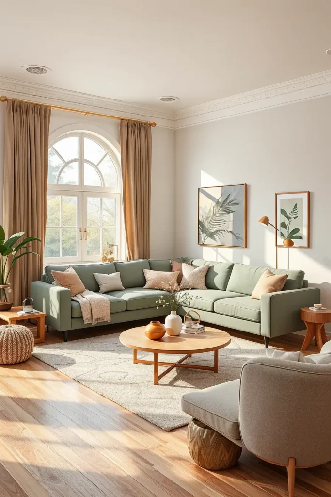 66 Sofa Minimalis Modern Ideas 2026: Stylish and Functional Minimalist Sofa Designs