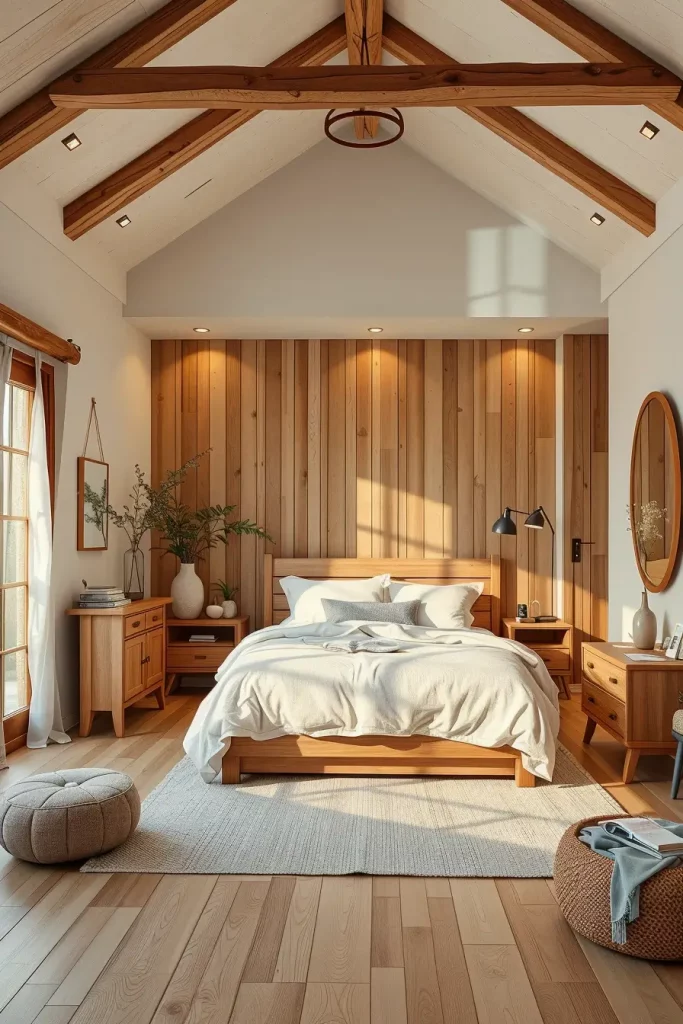 64 Elegant Bedroom Ideas 2026: Modern Inspiration for a Stylish and Luxurious Space