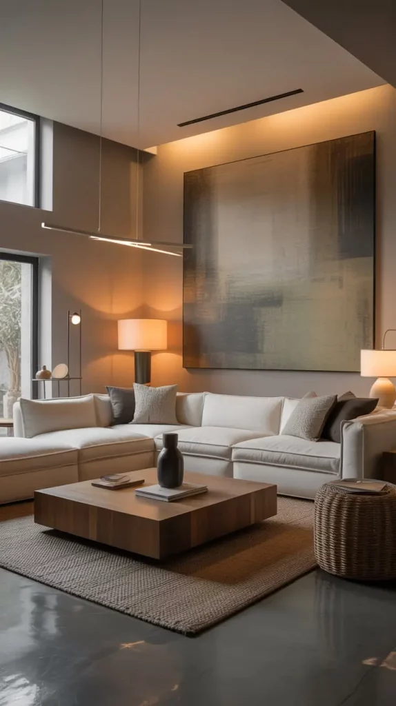 64 Sofas in Living Room 2026: Modern Ideas and Trends for Stylish Homes