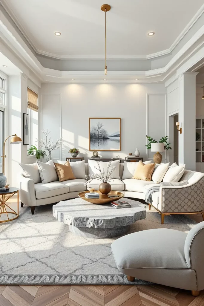 64 Luxury Sofa Design 2026: The Most Stylish Trends for Modern Interiors