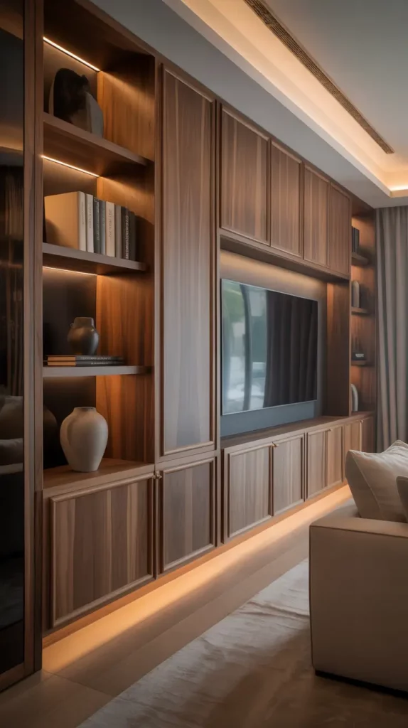 63 Luxury Living Room Ideas 2026: Modern, Elegant & High-End Design Inspiration