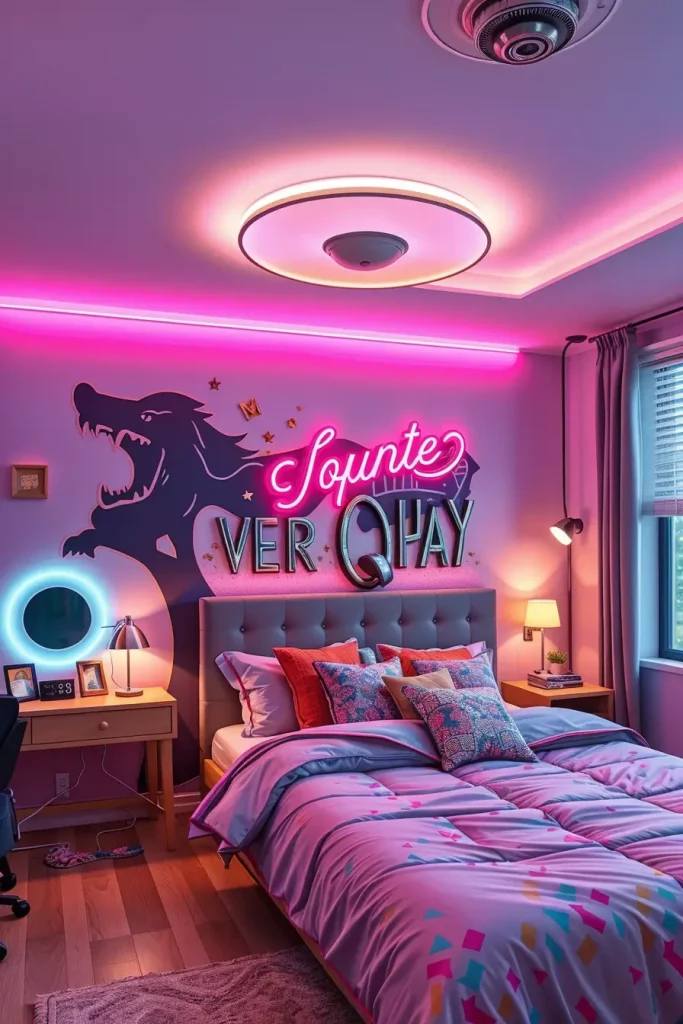 64 Teens Bedroom Ideas 2026: Modern Designs & Stylish Trends for Teen Rooms