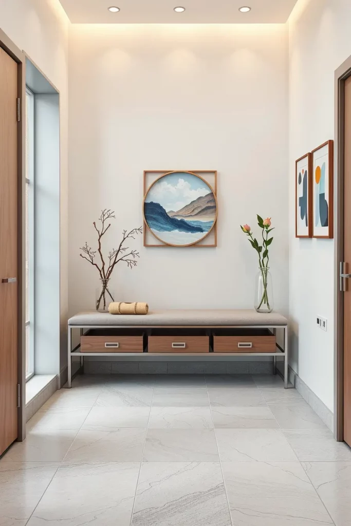 65 Hallway Remodel Ideas 2026: Stylish, Modern & Designer Transformations for Every Home