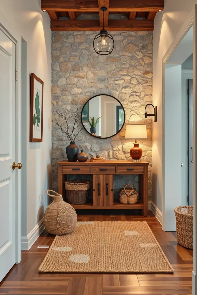 66 Entryways Remodel Ideas 2026: Modern, Stylish & Functional Foyer Inspiration