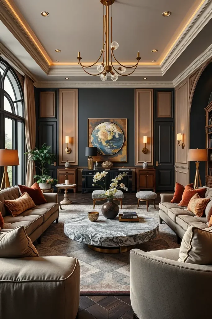 61 Family Rooms Ideas 2026: Inspiring Designs for Modern Homes