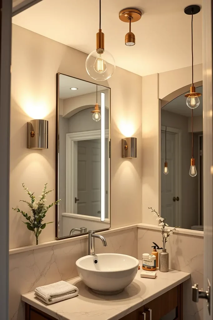 61 Bathroom Sink Decor Ideas 2026: Modern Styling Tips for Trend-Forward Bathrooms