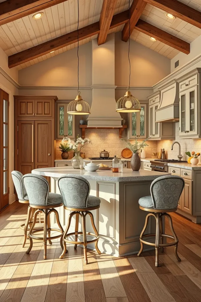 65 Kitchen Island Ideas 2026: Modern Designs for a Stylish and Functional Kitchen