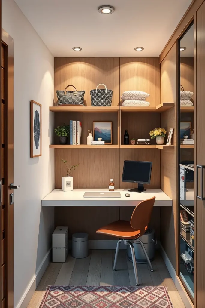 64 Tiny Bedroom Design 2026: Modern Ideas for Small and Stylish Spaces