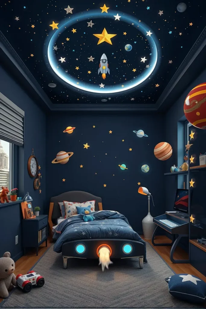 64 Kids Room Remodel Ideas 2026: Unique, Cozy, and Themed Spaces for Modern Children
