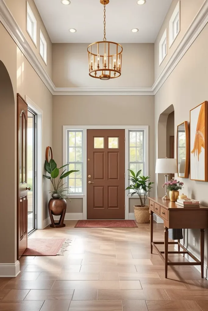 65 Foyer Decoration Ideas 2026: Modern, Stylish & Practical Entryway Inspiration