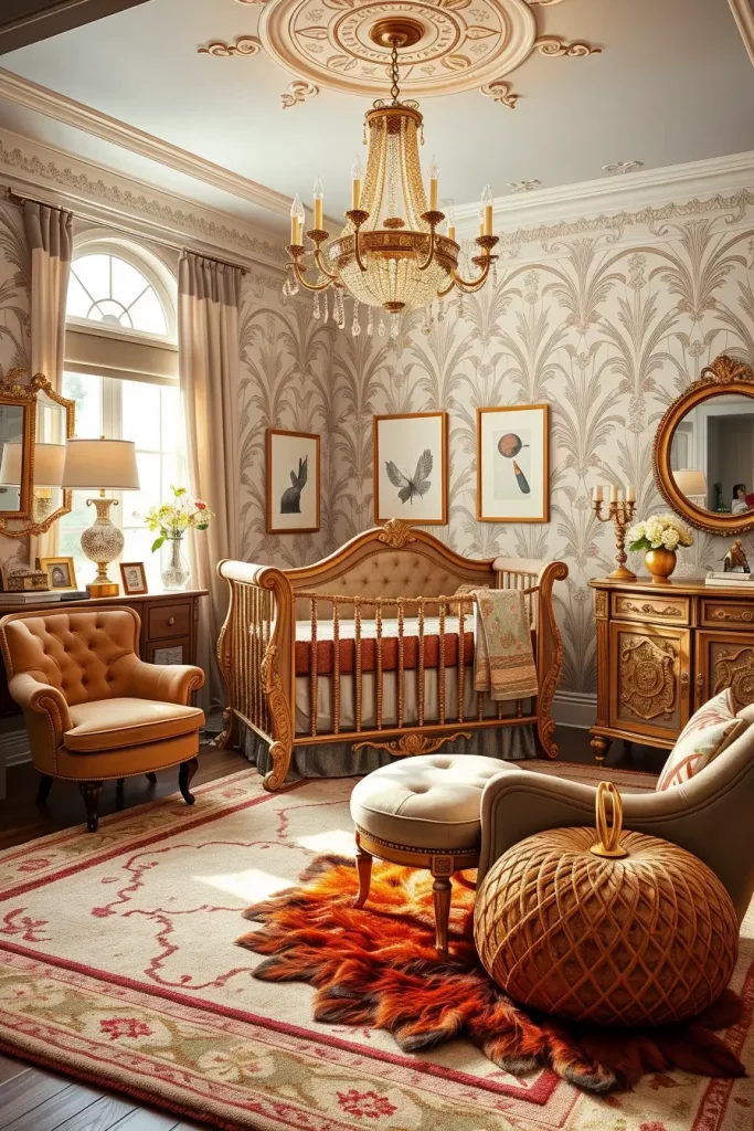 66 Nursery Remodel Ideas 2026: Modern Themes and Dreamy Designs for Baby Rooms