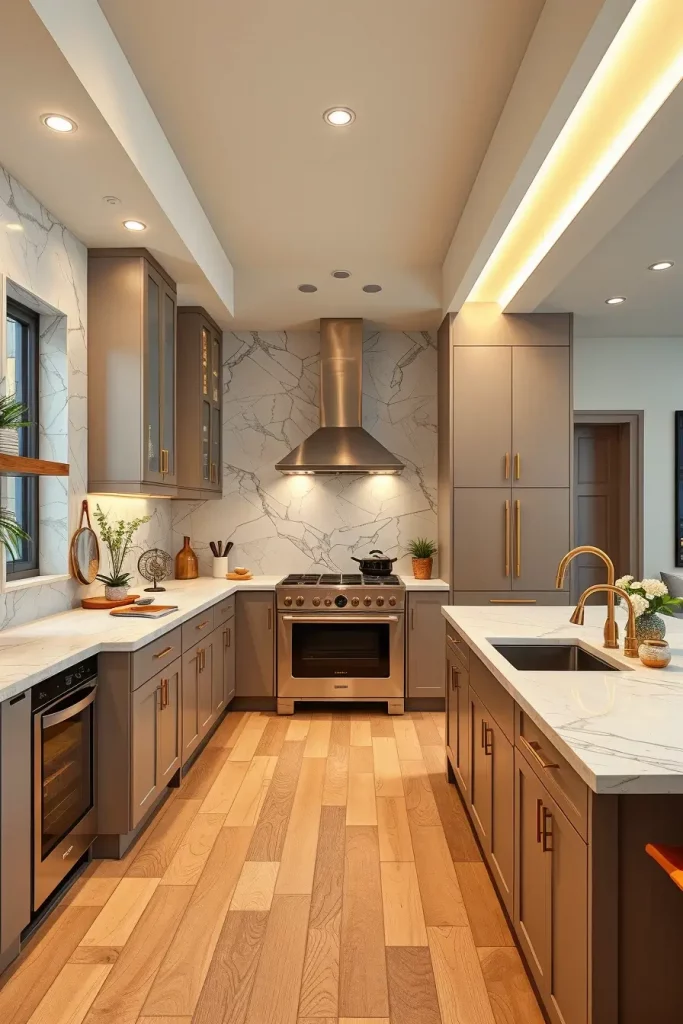 62 Open Kitchen Remodel Ideas 2026: Modern Designs, Smart Layouts & Stylish Trends