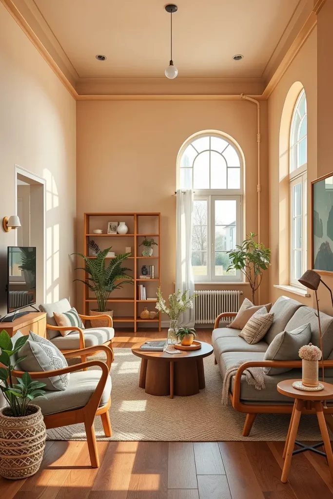 64 Apartment Remodel Ideas 2026: Modern Designs, Smart Solutions, and Sustainable Trends