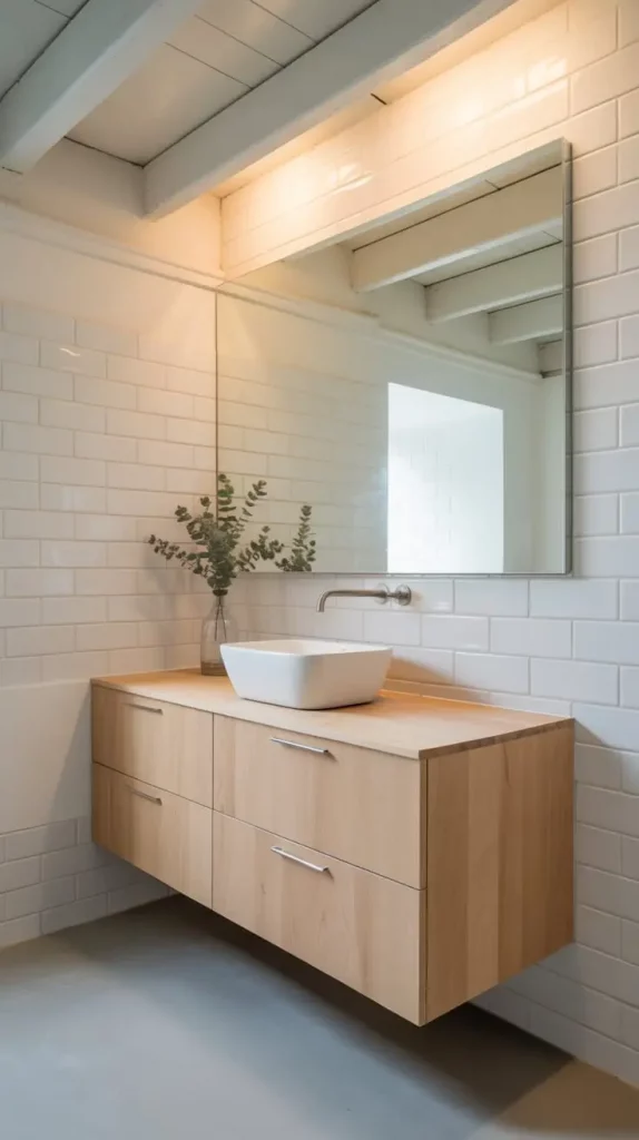 62 Basement Bathroom Ideas 2026: Modern, Cozy, and Functional Designs for Every Home