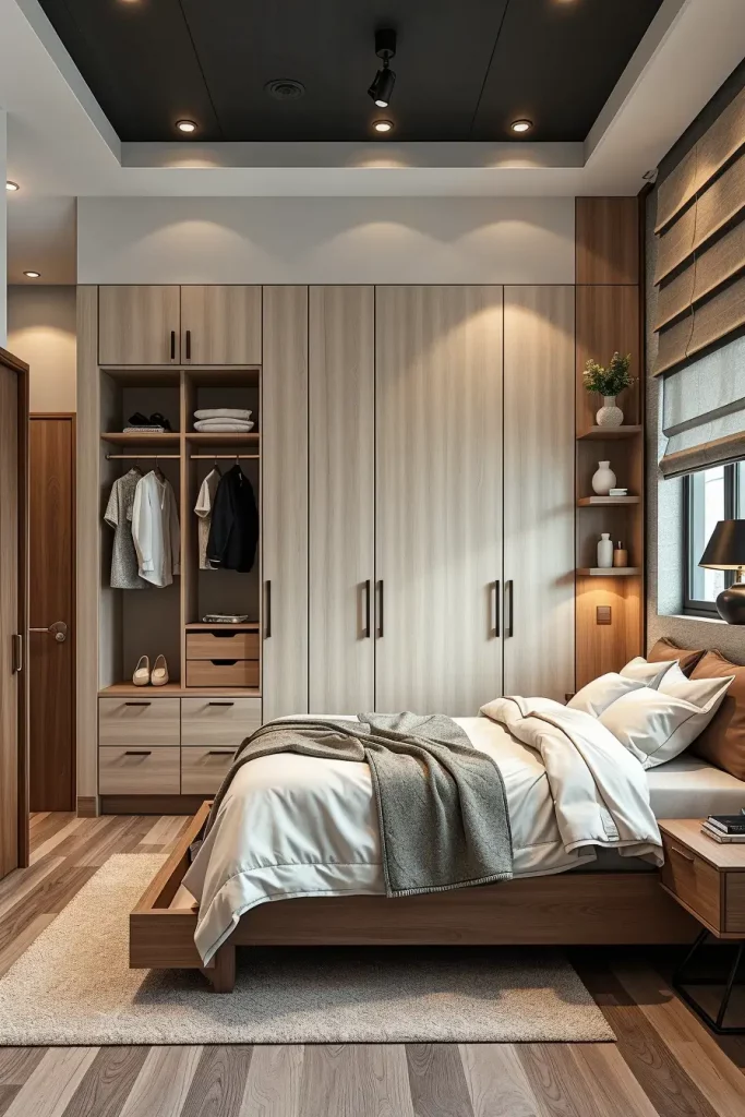 64 Bedroom Aesthetic 2026: Modern, Cozy & Minimalist Design Ideas