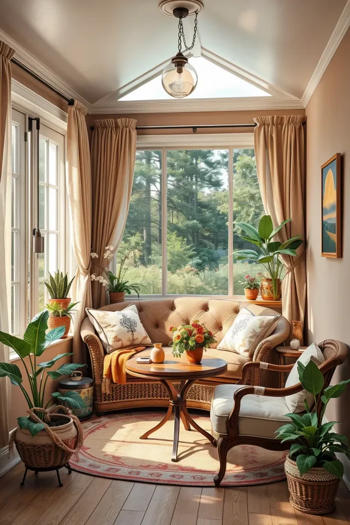 65 Sunroom Ideas 2026: Modern, Stylish, and Cozy Designs for Every Home