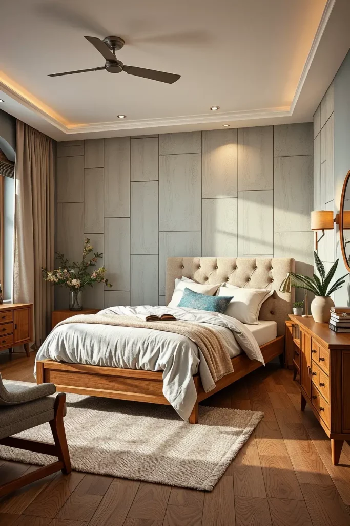 62 Wooden Bed Design Ideas 2026: Modern, Stylish, and Cozy Bedroom Inspirations