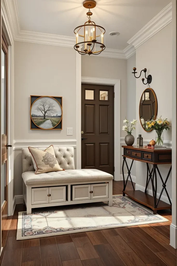 64 Foyers Ideas 2026: Modern Entryway Designs for a Stylish and Welcoming Home