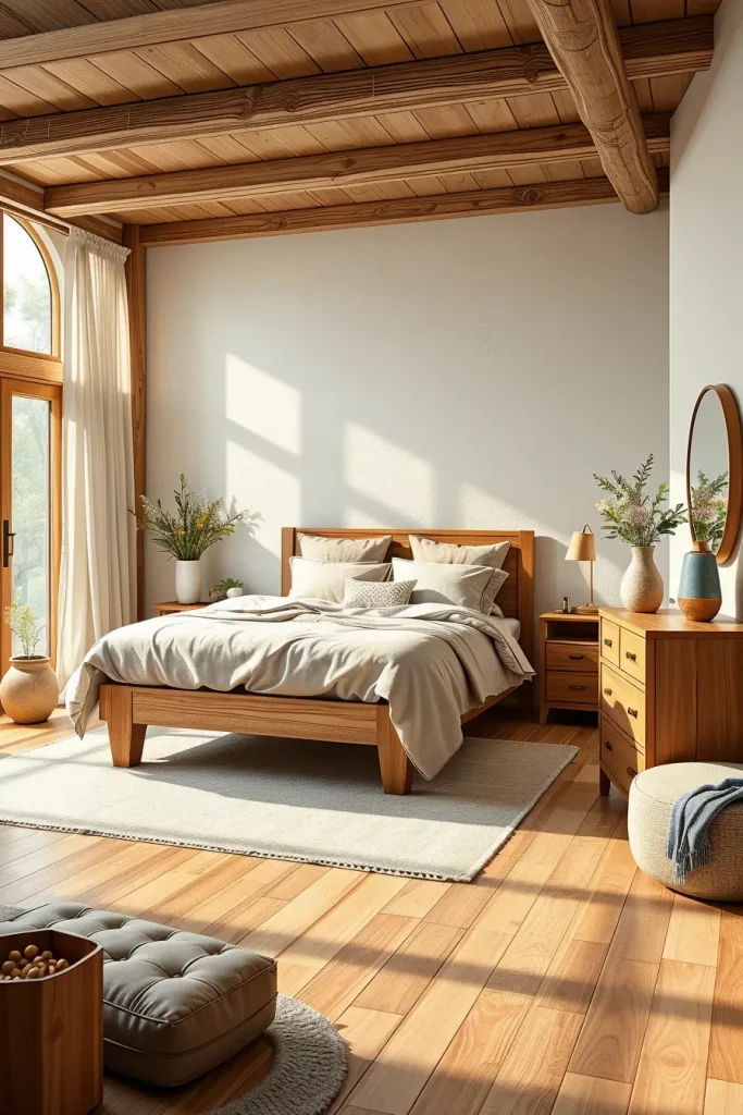 64 Elegant Bedroom Ideas 2026: Modern Inspiration for a Stylish and Luxurious Space