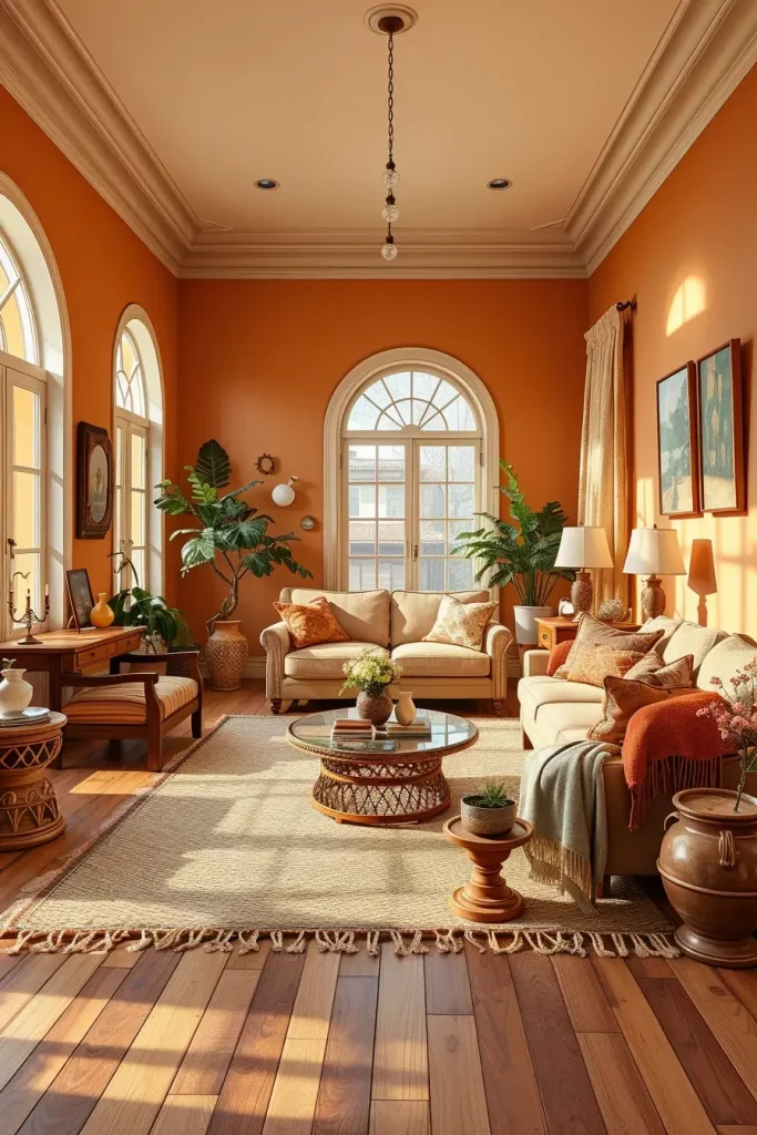 66 Living Room Painting Ideas 2026: Modern Color Trends for Stylish Homes