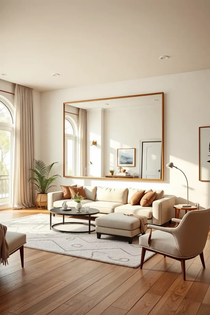 64 Wall Decor for Living Room 2026: Modern Ideas for a Stylish Home