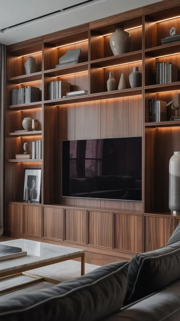 63 Luxury Living Room Ideas 2026: Modern, Elegant & High-End Design Inspiration