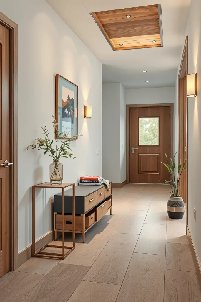 65 Hallway Remodel Ideas 2026: Stylish, Modern & Designer Transformations for Every Home