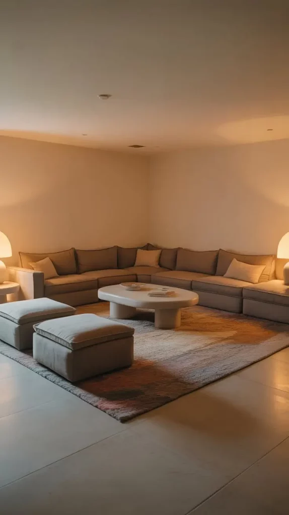 64 Sectionals Living Room Ideas 2026: Stylish & Functional Sofa Designs for Modern Homes