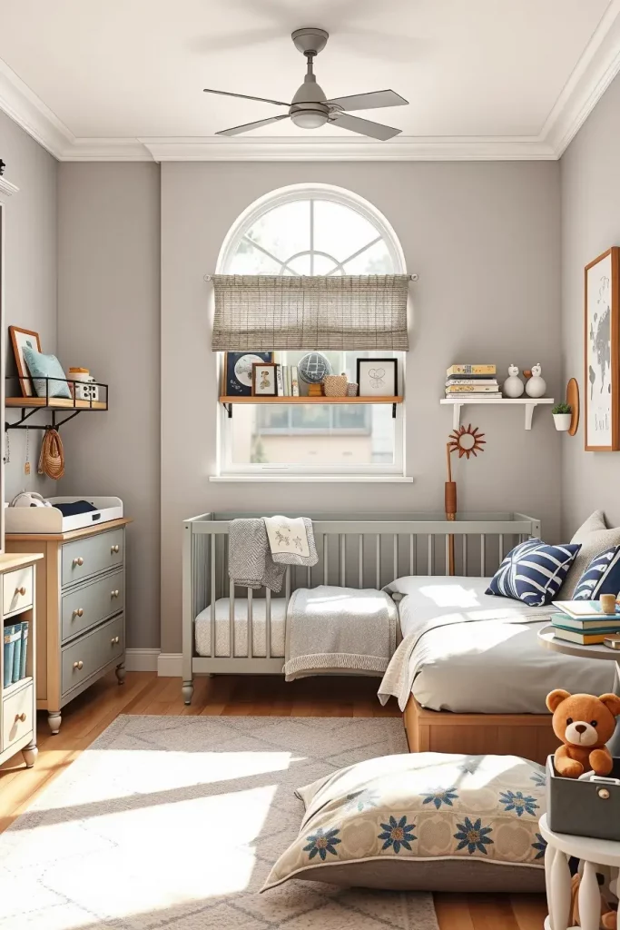 64 Boys Nursery Ideas 2026: Modern Designs, Themes, and Stylish Baby Boy Room Inspiration