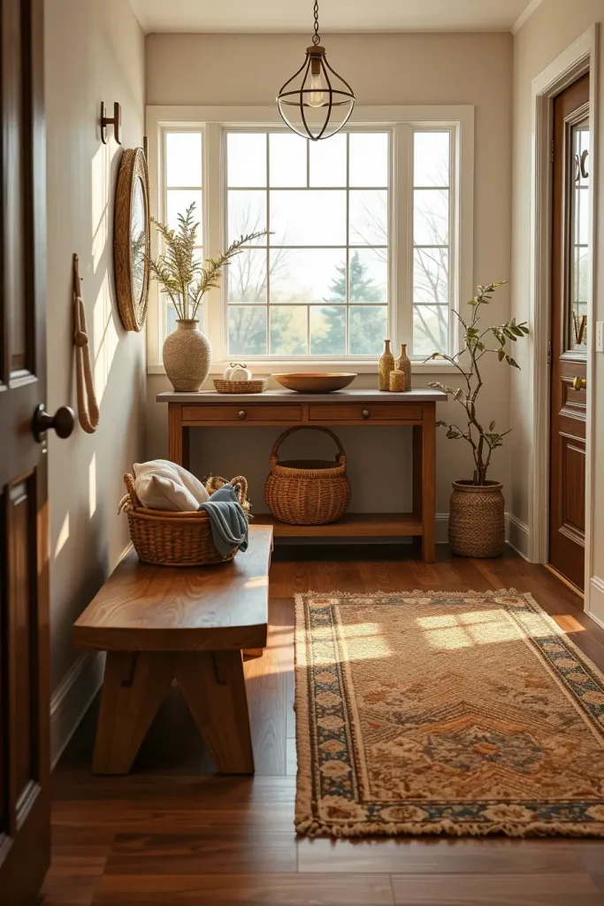 64 Small Entryways 2026: Modern Ideas for Stylish and Functional Spaces